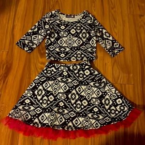 Girls Adorable set! Excellent Condition!